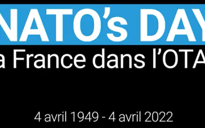 4 avril 1949 – 4 avril 2022 : l’OTAN a 73 ans