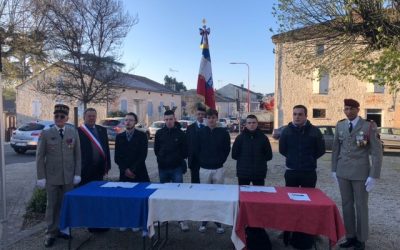 L’armée recrute et le fait savoir dans le Lot et Garonne