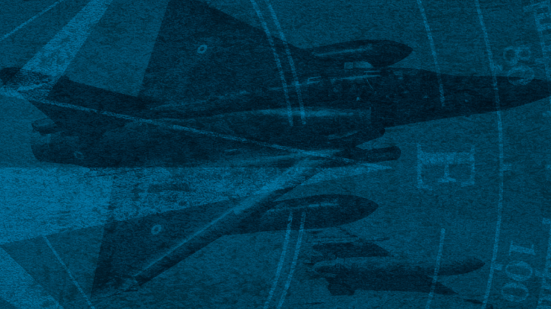 Vision stratégique de l’armée de l’air et de l’espace