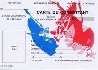 A compter du 1er janvier 2023 pour la retraite du combattant : décalage d’un mois des paiements