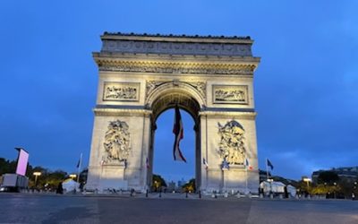 Ce 11 novembre l’ANOPEX a rendu hommage à tous les “morts pour la France” des conflits anciens ou actuels.