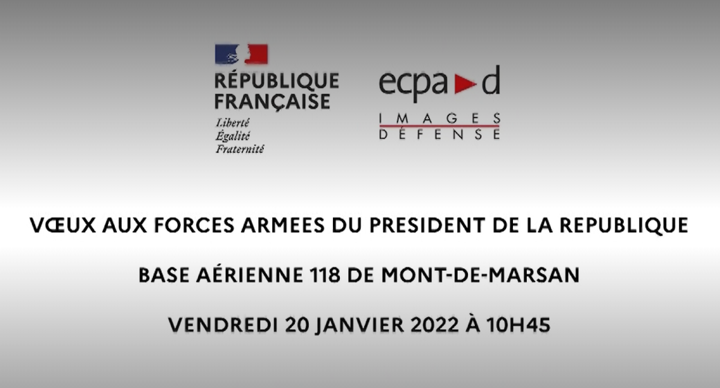 En 2 lois de programmation militaire, le budget des armées aura doublé
