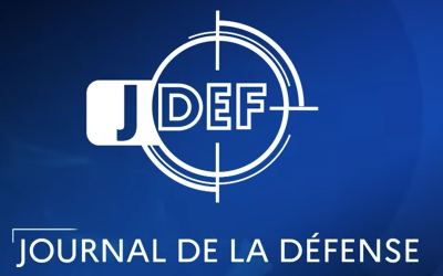 Le journal de la Défense présente les futurs talents de l’armée de Terre