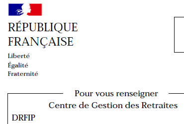 Du changement pour le paiement de la retraite du combattant