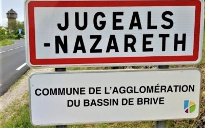 Multiplication des pains et des kilomètres à Jugeals-Nazareth pour tenir l’effort avec nos blessés