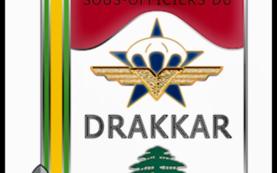 Baptême de la 364ème promotion « Sous-Officier du Drakkar »