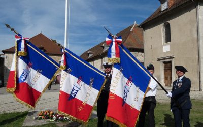 L’ANOPEX des départements alpins commémore le 40° anniversaire de l’attentat du Drakkar