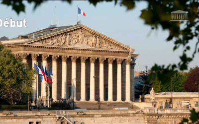 Le G12 “anciens combattants” auditionné le 18 octobre par la commission de la défense de l’Assemblée nationale au titre du PLF 2024