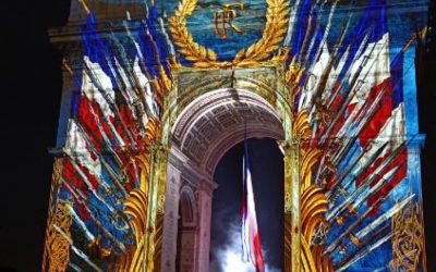 Ce 11 novembre l’ANOPEX a rendu hommage à tous les “morts pour la France” des conflits anciens ou actuels.