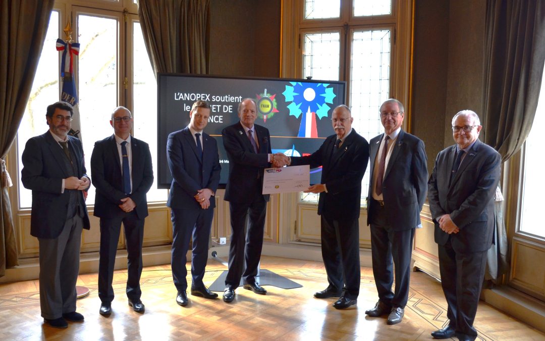 Cérémonies, cohésion, solidarité, mise à l’honneur et dépassement de soi ont marqué le mois de décembre