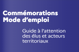 Commémorations : mode d’emploi