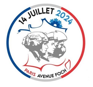 Tout savoir sur le défilé du 14 juillet 2024