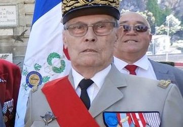 Décès du général d’armée (2s) Michel Roquejeoffre, grand croix de la légion d’honneur, une figure emblématique de l’armée française