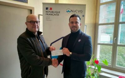 L’ANOPEX de l’Ariège, un exemple de solidarité pour le Bleuet de France