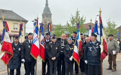 L’ANZAC Day dans la Somme