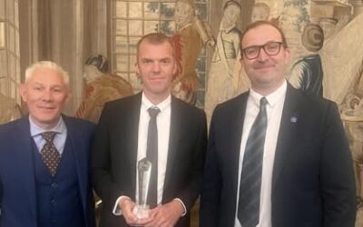 Une composition musicale soutenue par l’ANOPEX a été récompensée par le Ministère des armées.