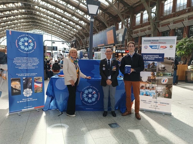 Lille Flandres