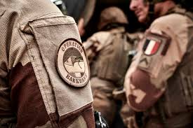 Attribution du bénéfice de la campagne double aux militaires ayant participé à l’opération BARKHANE sur le territoire de la République du Mali entre le 10 janvier 2015 et le 31 juillet 2022