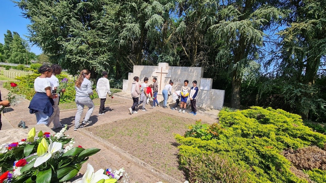 Monument