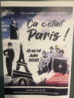 Affiche ca c'e tait ParisJPG