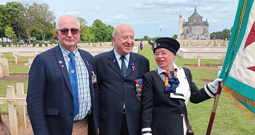 DD62 ND de Lorette 3 juin