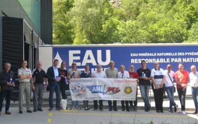 Ariège : journée d’évasion et de camaraderie pour les blessés
