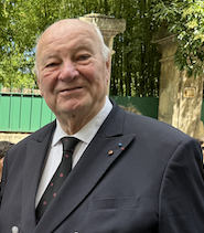 Philippe Lhermitte