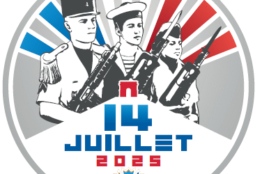 À l’approche de la Fête Nationale, le Gouverneur militaire de Paris a dévoilé le visuel et le programme de l’édition 2025