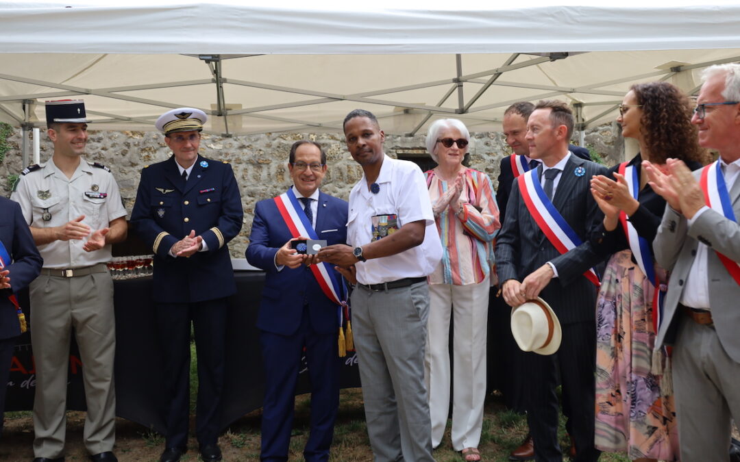 Bleuet de France et cohésion au programme de la fête nationale dans l’Essonne