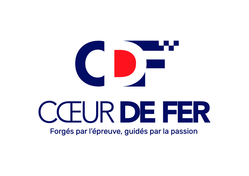 Logo Coeur de Fer