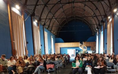 “Faire la guerre ! Faire la paix ?” lors d’ateliers et d’une table ronde avec des lycéens du Nord