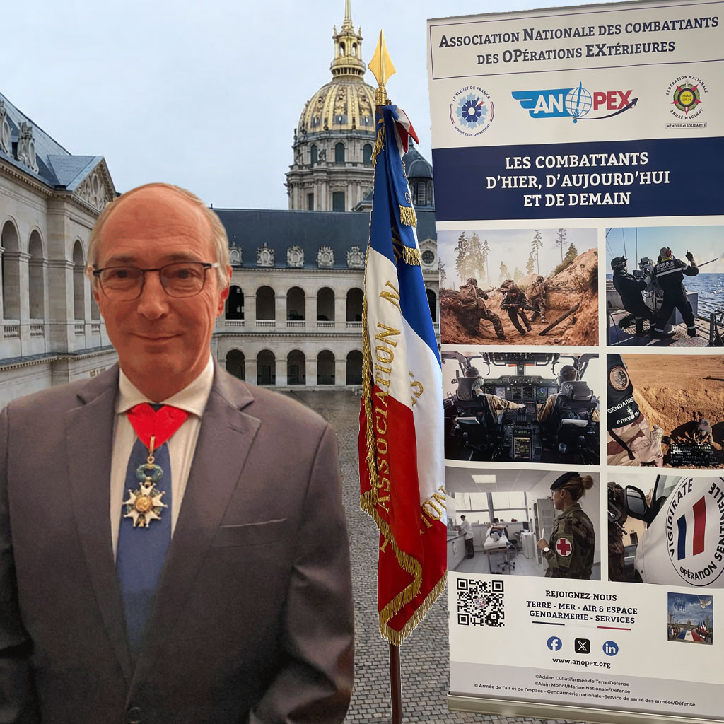 Eric HAUTECLOQUE-RAYSZ