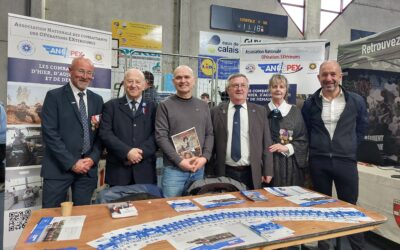 21ème Rencontre Défense Education Nationale (RDEN) du Trinôme académique de Lille