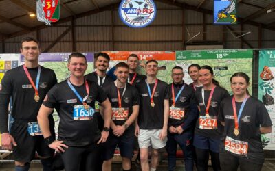 Trail des Tranchées 2026 : un engagement mémoriel et solidaire soutenu par l’ANOPEX