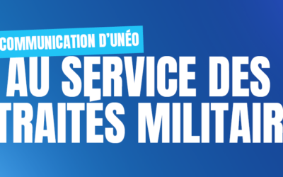 En savoir plus sur la protection sociale complémentaire (PSC) avec UNEO