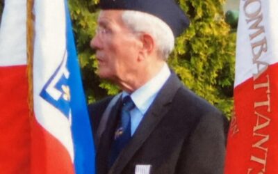 Denis Richard du Loiret vient de nous quitter