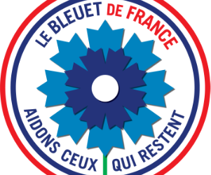 Soutenons le Bleuet de France