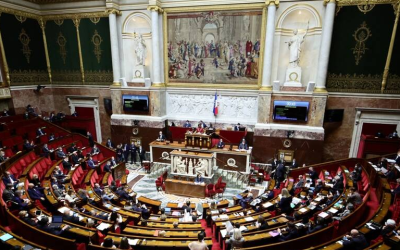 La France doit accélérer sa préparation à des conflits plus durs selon un rapport parlementaire publié le 22 février 2022