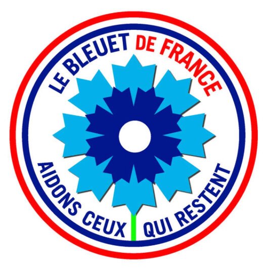 Bleuet de France : fin de la conservation de la quote-part lors des collectes