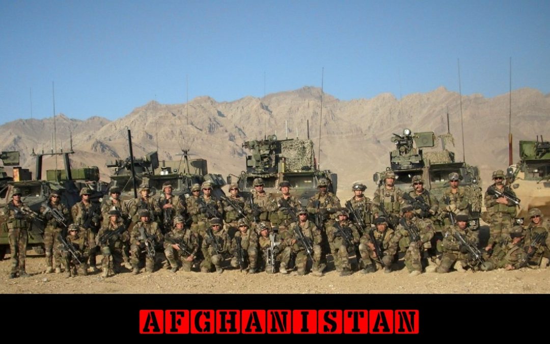 Par Audrey Ferraro : Afghanistan, massacre de Gwan dix ans après: Des talibans au pouvoir – Un tueur libéré