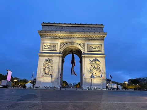 Ce 11 novembre l’ANOPEX a rendu hommage à tous les “morts pour la France” des conflits anciens ou actuels.
