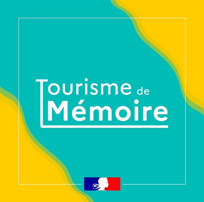 Cet été, partez à la conquête du patrimoine mémoriel français
