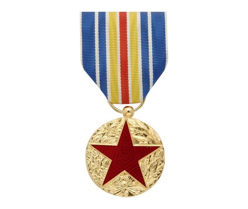 La médaille des blessés de guerre est étendue aux militaires blessés à l’occasion d’une opération intérieure de protection militaire du territoire