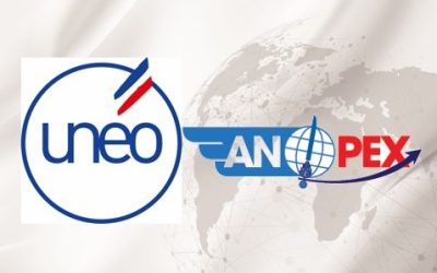 L’ANOPEX et UNEO renouvellent leur partenariat
