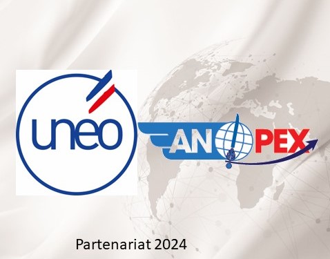 L’ANOPEX et UNEO renouvellent leur partenariat